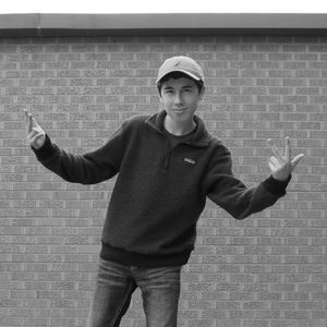 Meet your Posher, Marcus